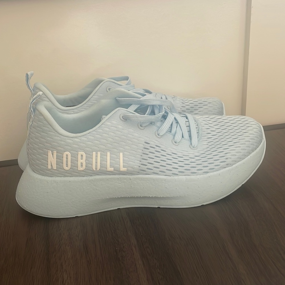 Men’s Sky NoBull Runner+ (brand new)